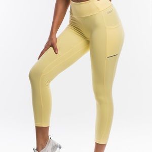 ECHT PURPOSE LEGGINGS